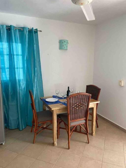 Hermoso Apartamento De 2 Habitaciones Cerca De Playa Punta Popy Las Terrenas Esterno foto
