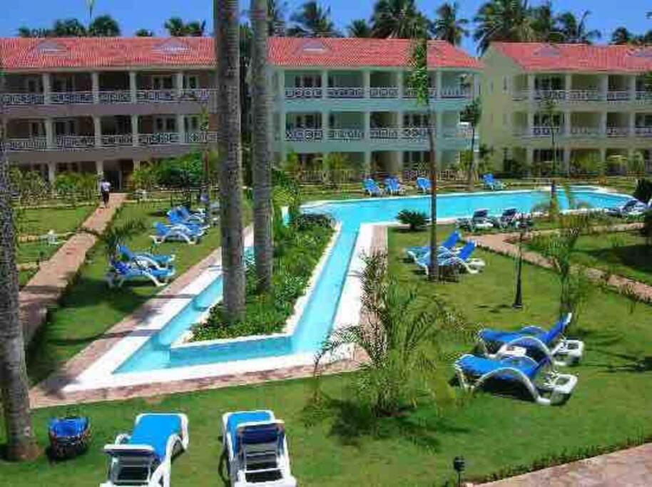 Hermoso Apartamento De 2 Habitaciones Cerca De Playa Punta Popy Las Terrenas Esterno foto